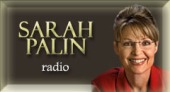 Sarah Palin radio